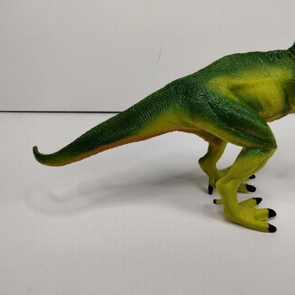 Dino Explorer Tyrannosaurus Rex Adventure Force Kid Connection Roars Sound 6" - Picture 10 of 14
